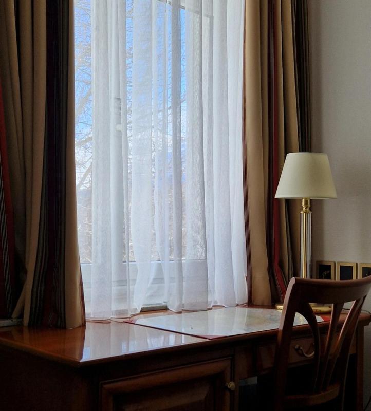 Hotel Soldanella St. Moritz