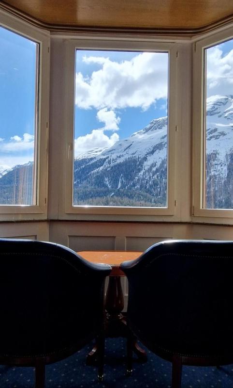 Hotel Soldanella St. Moritz