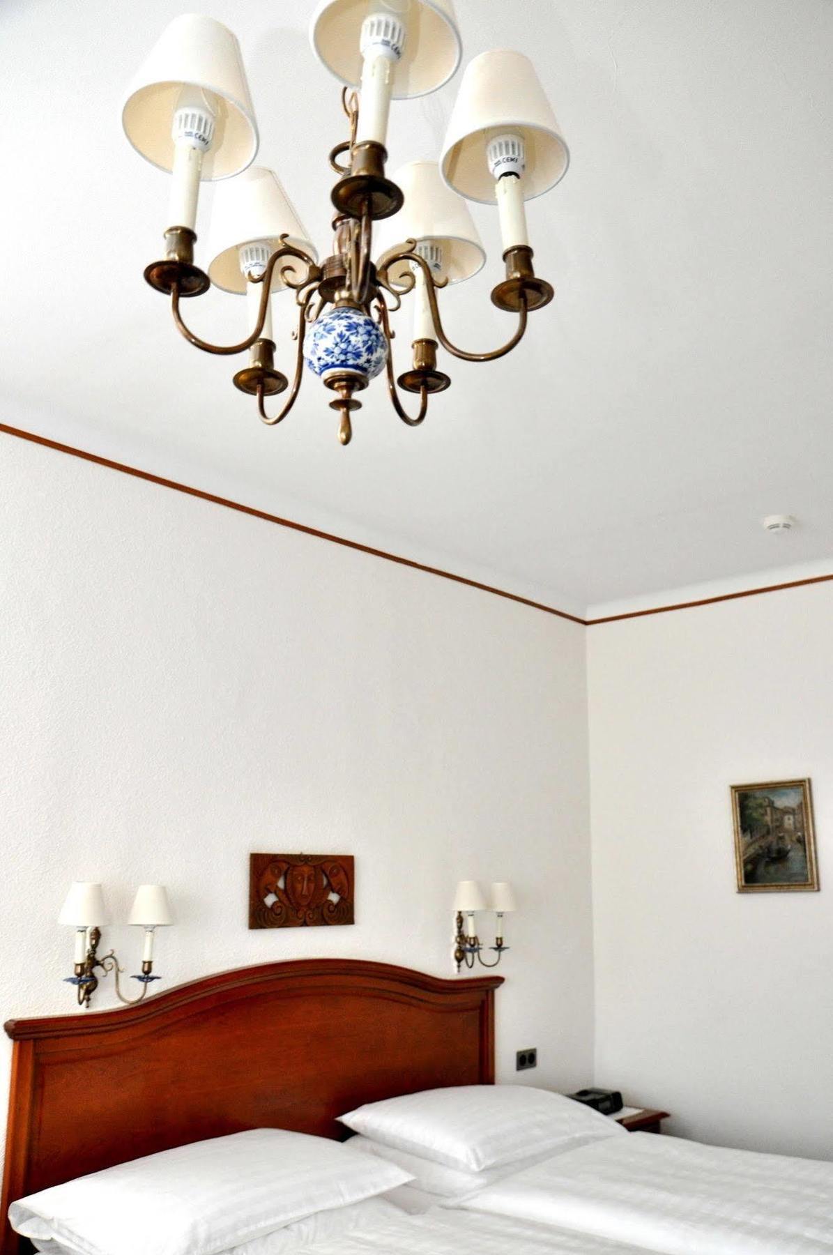 Hotel Soldanella 3*