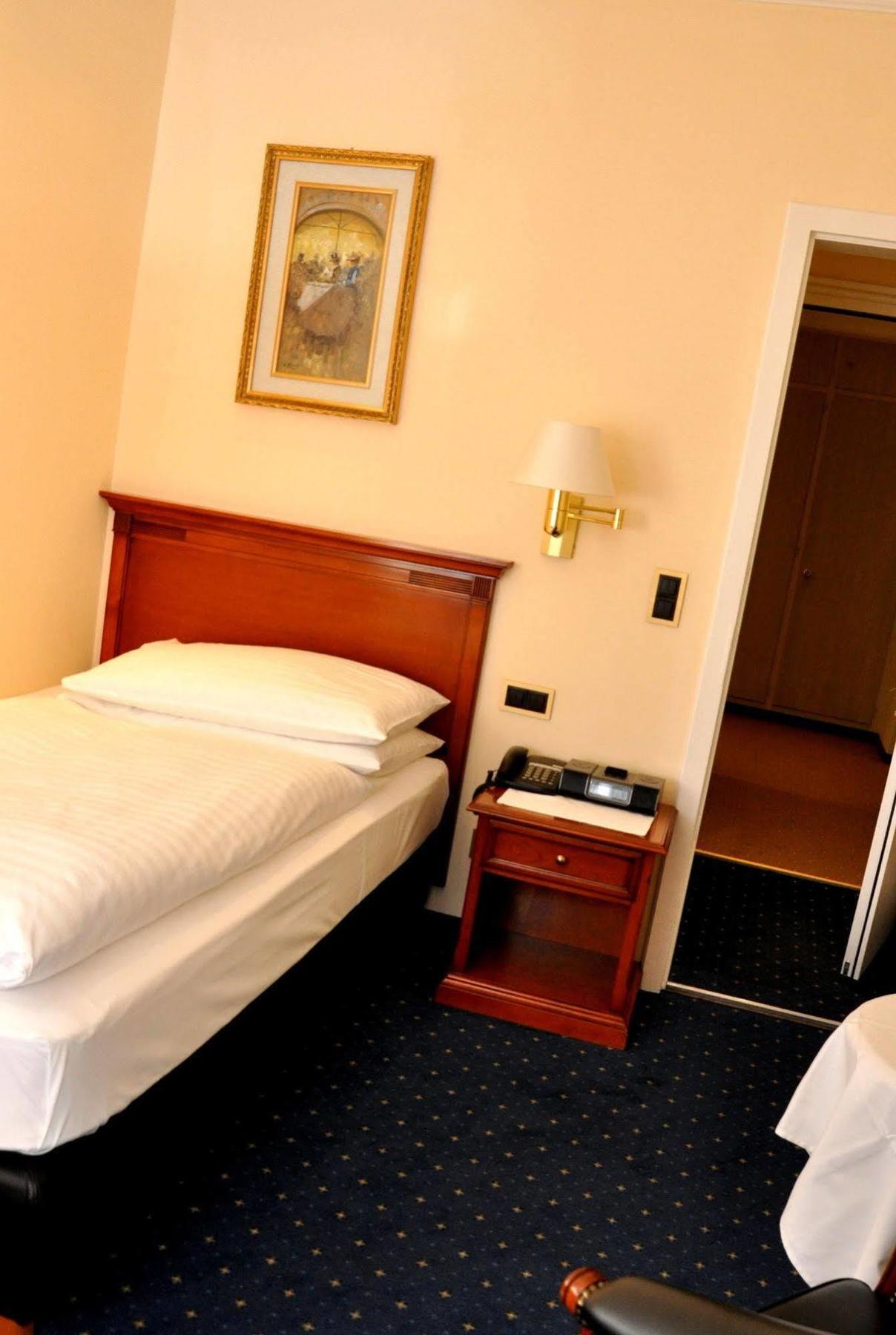 Soldanella Hotel