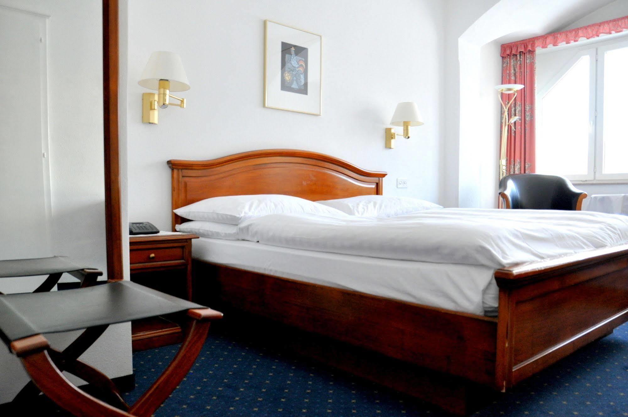 Soldanella 3* St. Moritz
