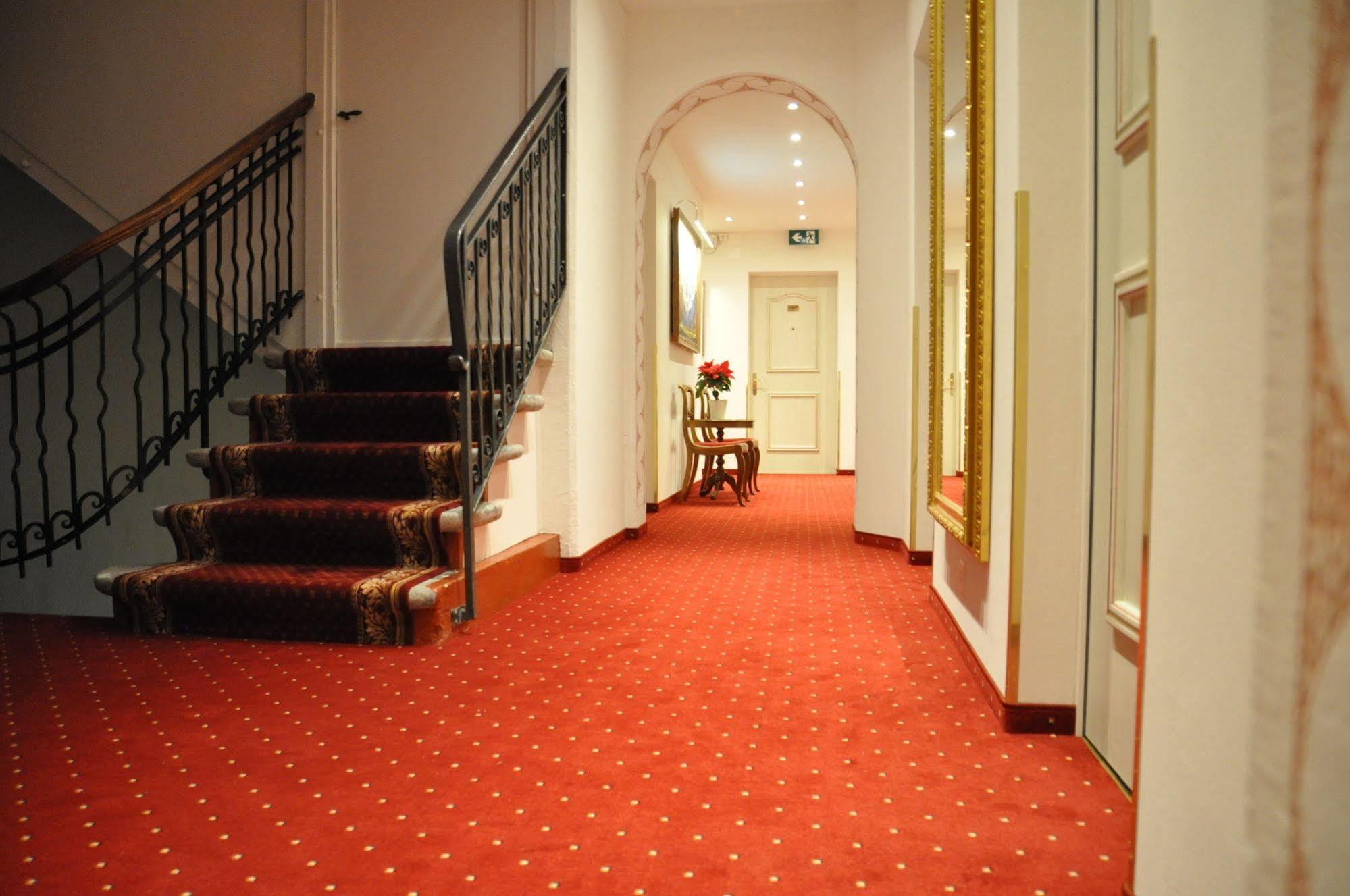 Hotel Soldanella St. Moritz