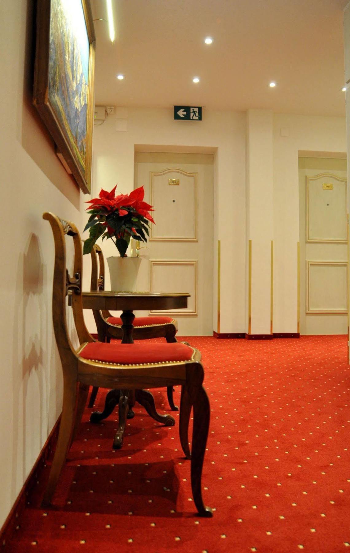 Soldanella 3* St. Moritz